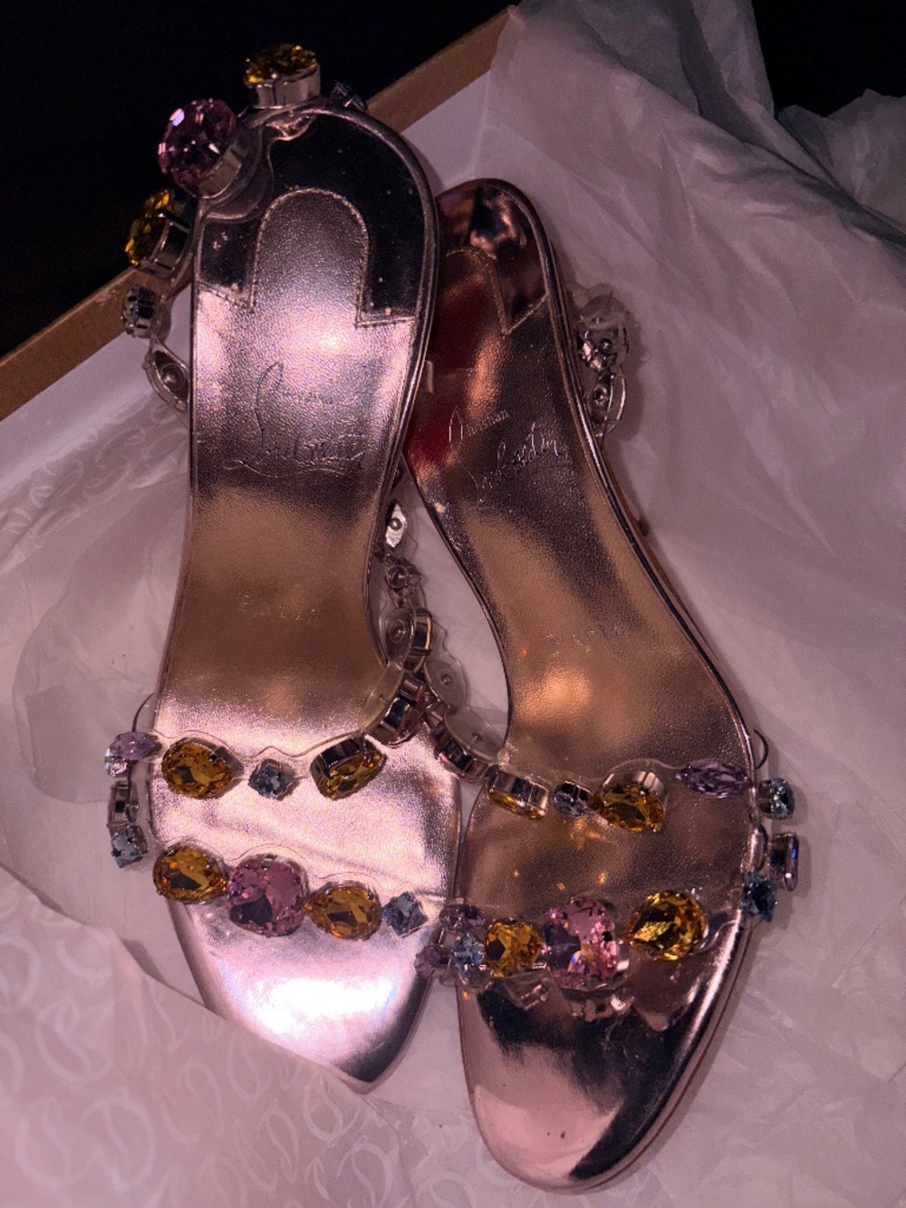 Christian Louboutin